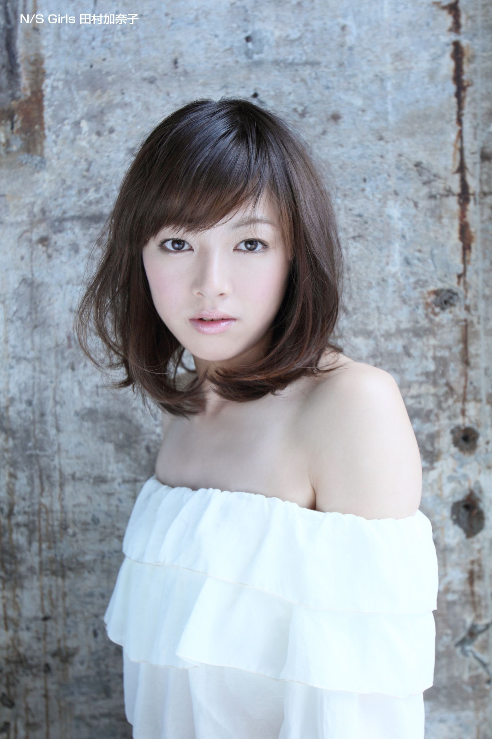 NS Girls [NS Eyes] SF-609